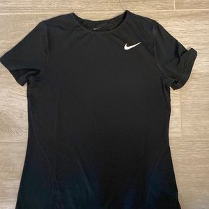 Nike Dri-Fit T-shirt size Medium